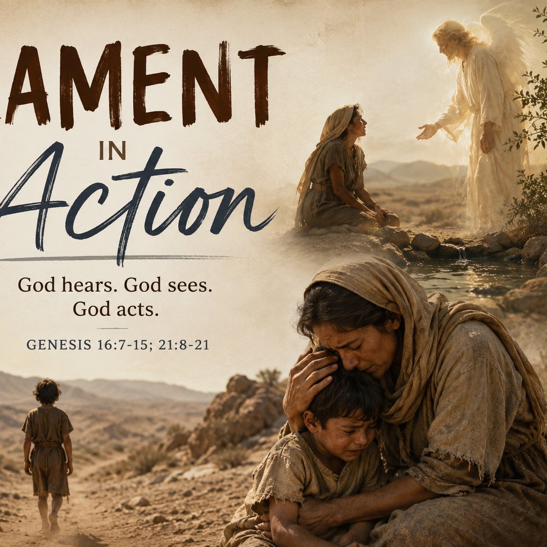 Sunday Worship episode artwork