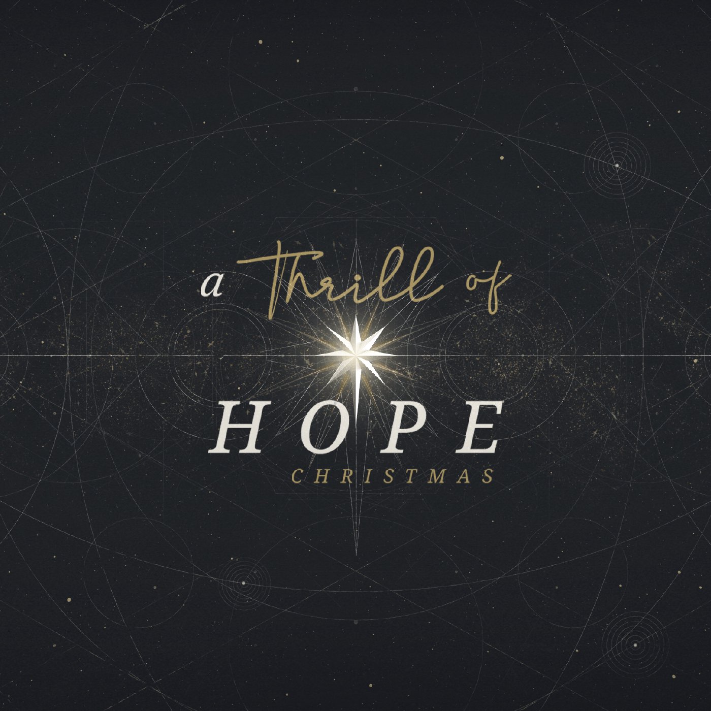 A Thrill of Hope - Part 2 episode artwork