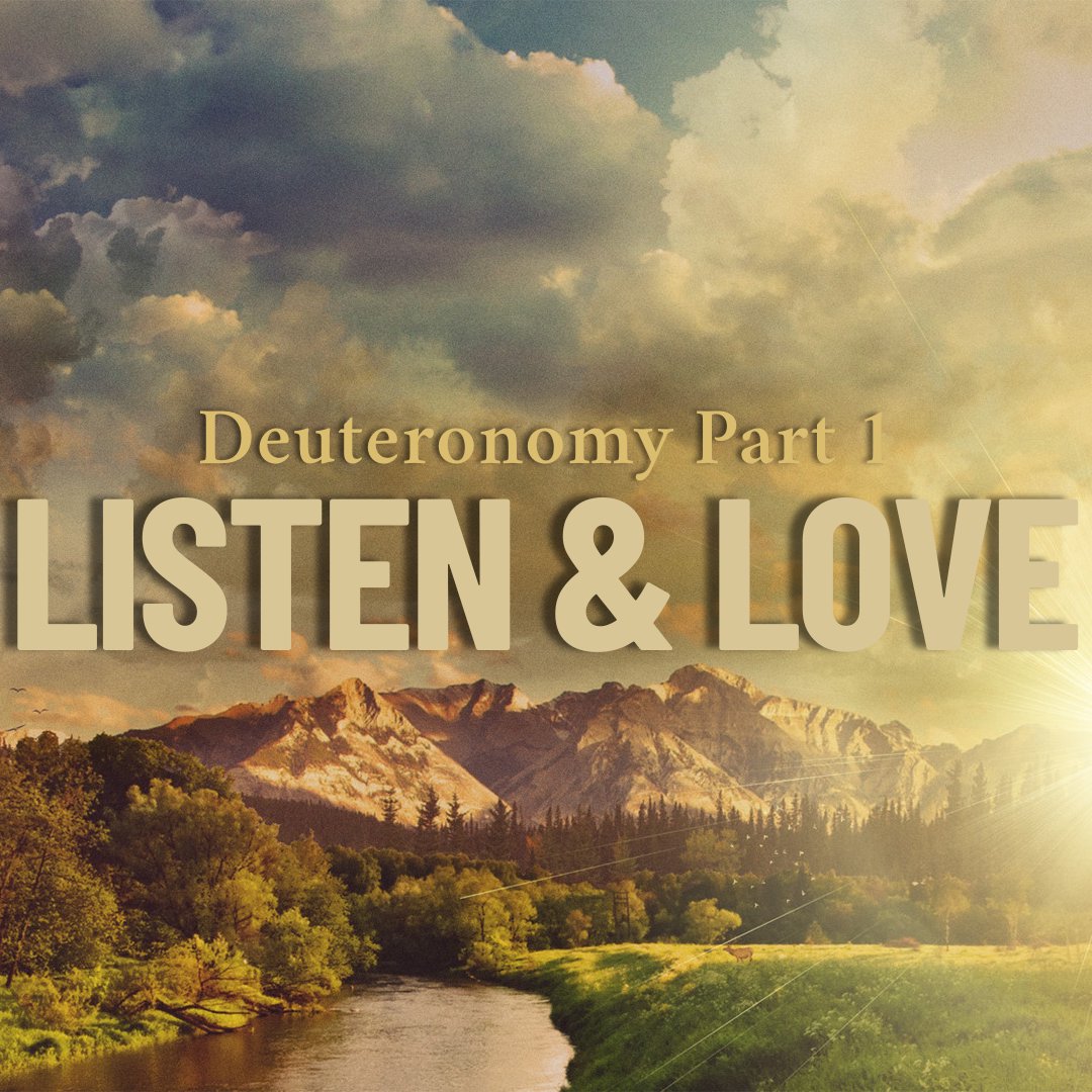 Listen & Love
