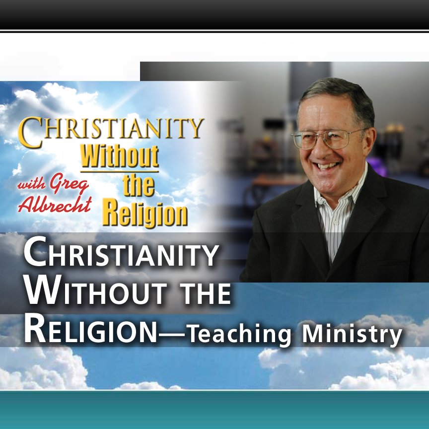 Walking With Jesus