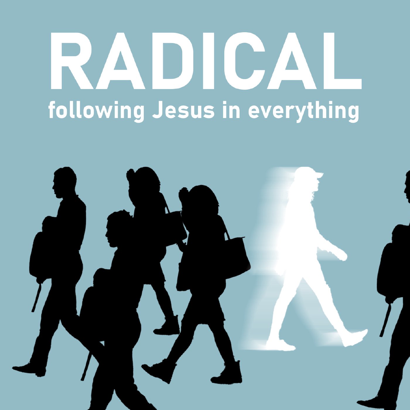 Christ Church Spitalfields Podcast