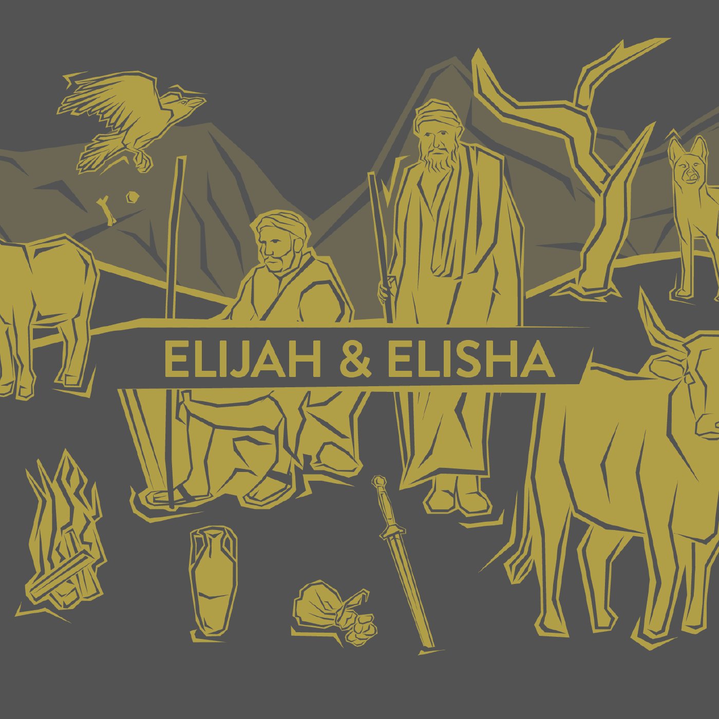 Generosity, Faith, and Resurrection episode artwork