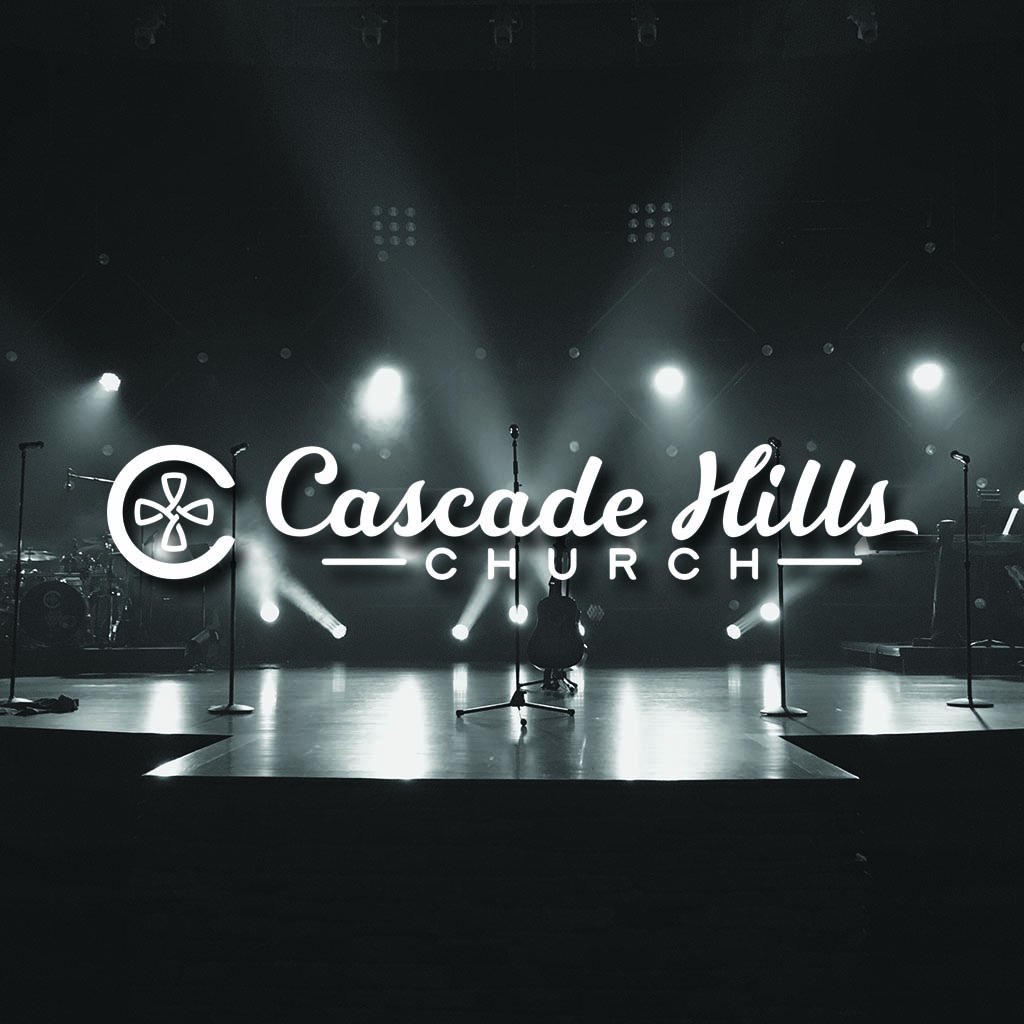 Cascade Hills