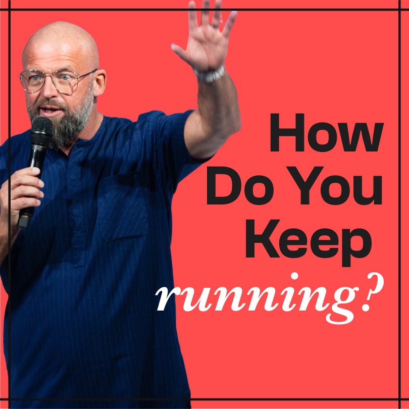 How To Outrun Horses | When Life Seems Impossible How To Outrun Horses | When Life Seems Impossible