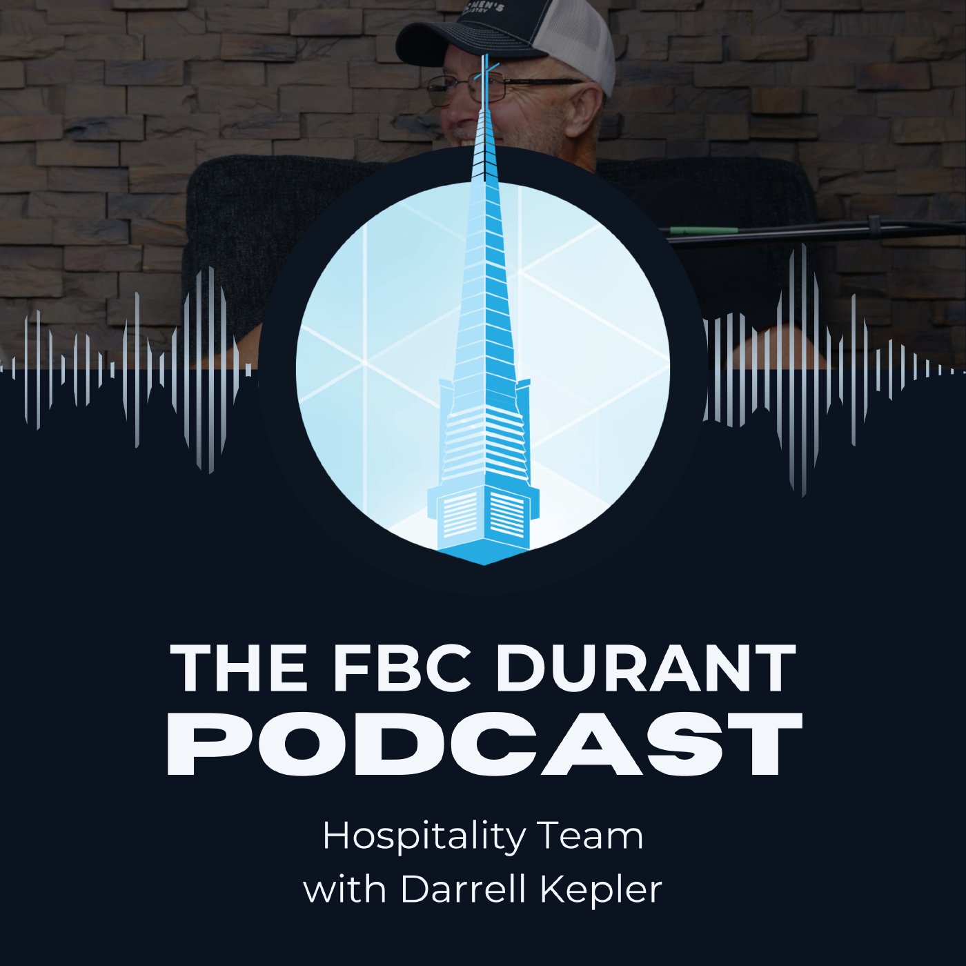 The FBC Durant Podcast