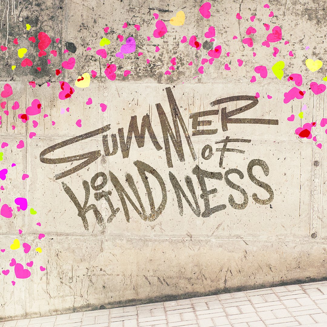 Love Your Enemies episode artwork