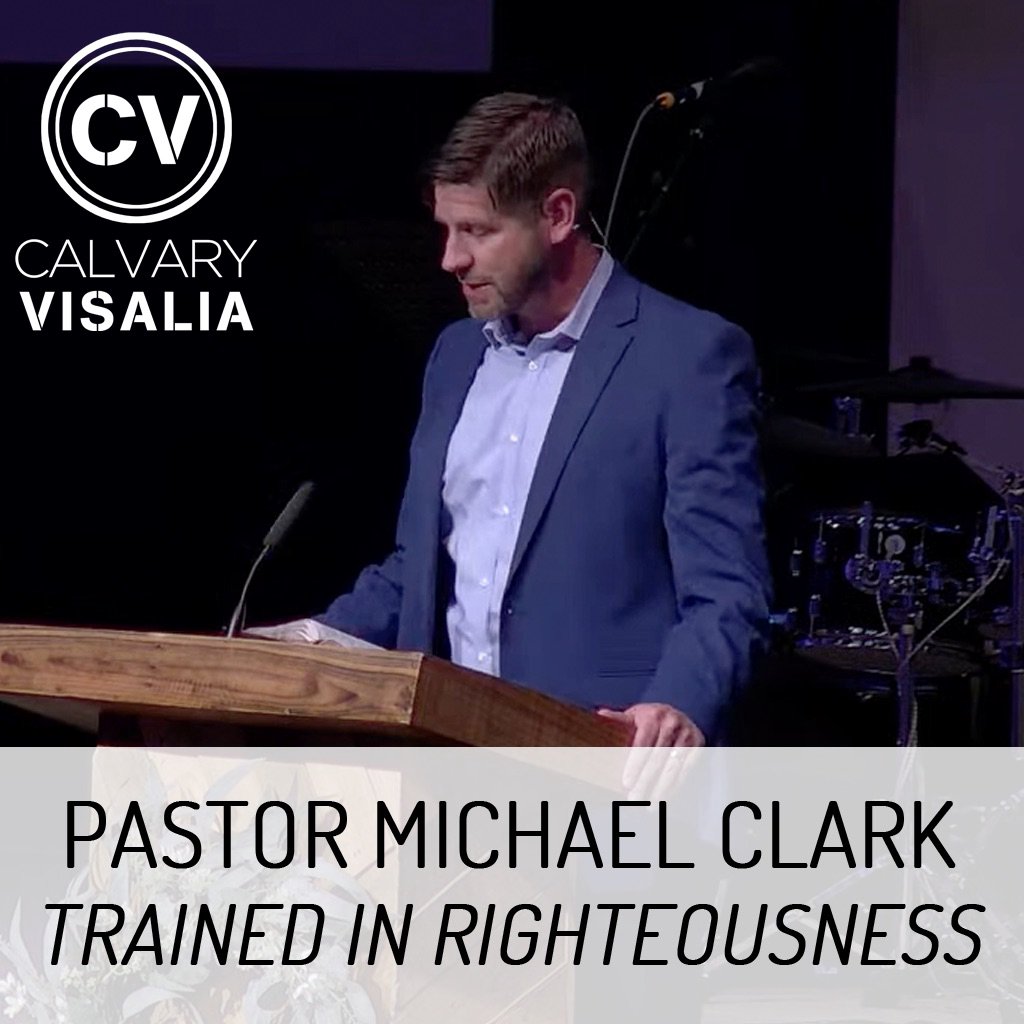 Hope For the Prodigals - Hebrews 12