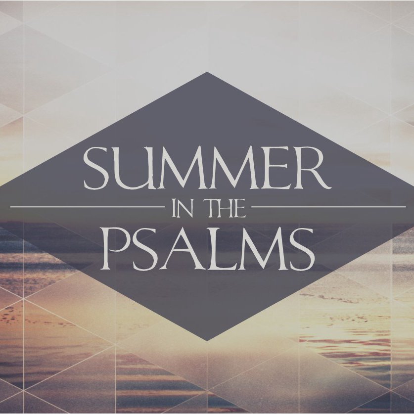 Part 4: Psalm 86 episode artwork