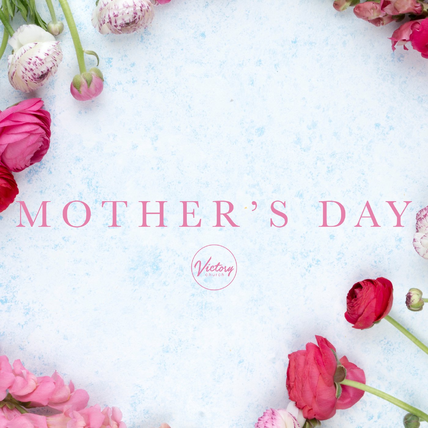 Mother's Day 2018 episode artwork