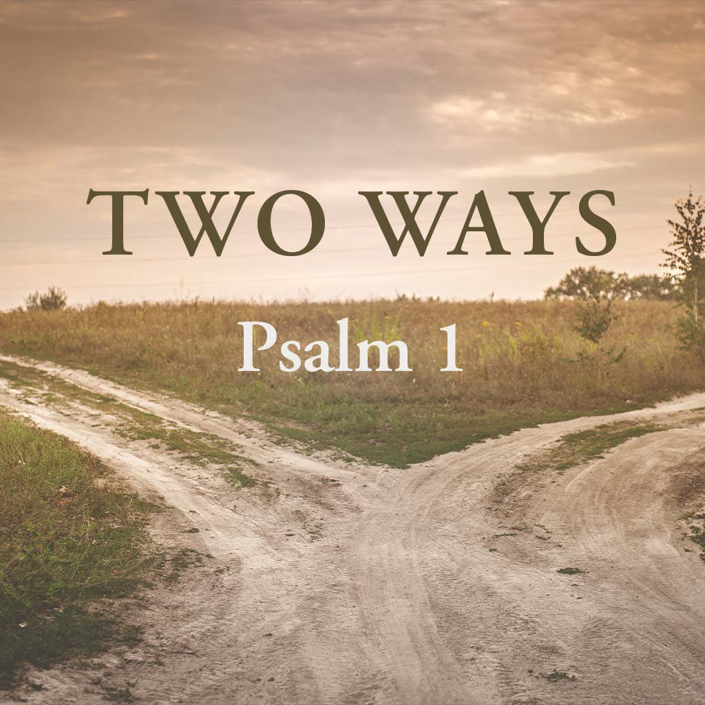 Two Ways episode artwork