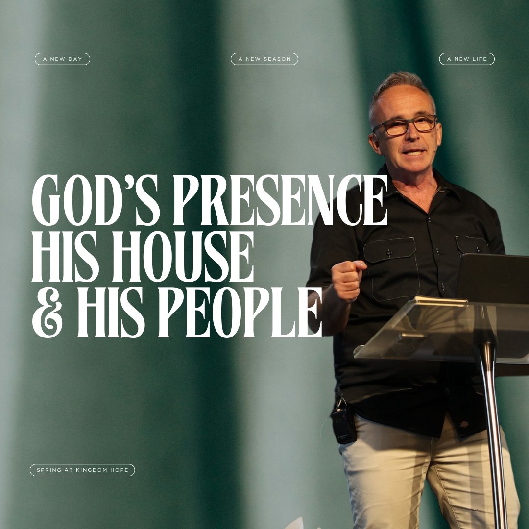 Kingdom Hope Podcast