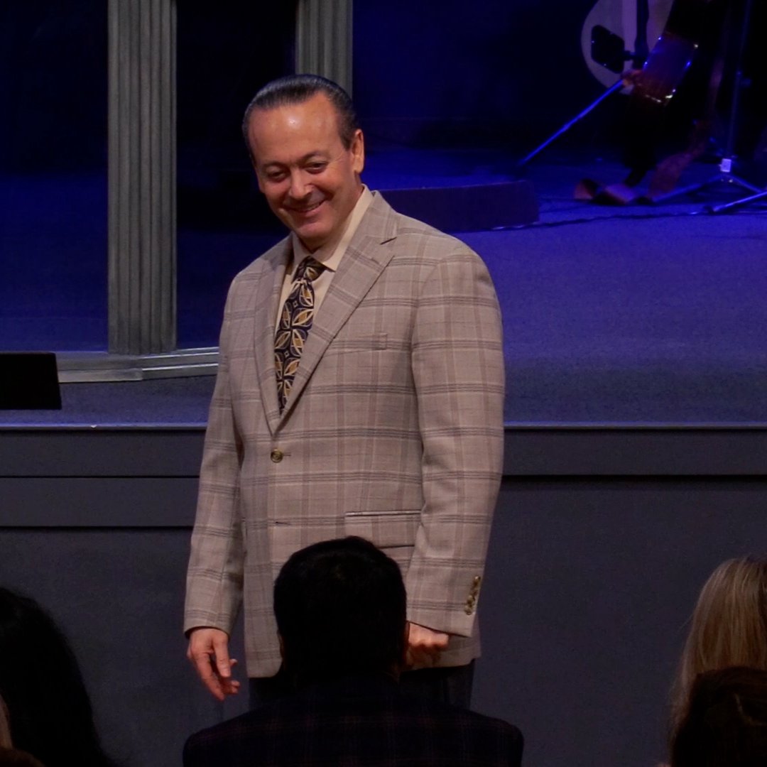 Stephen Fraser Ministries