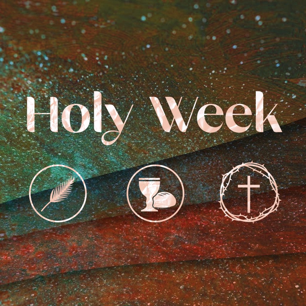 Good Friday - Isaiah 52:13-53:12 episode artwork