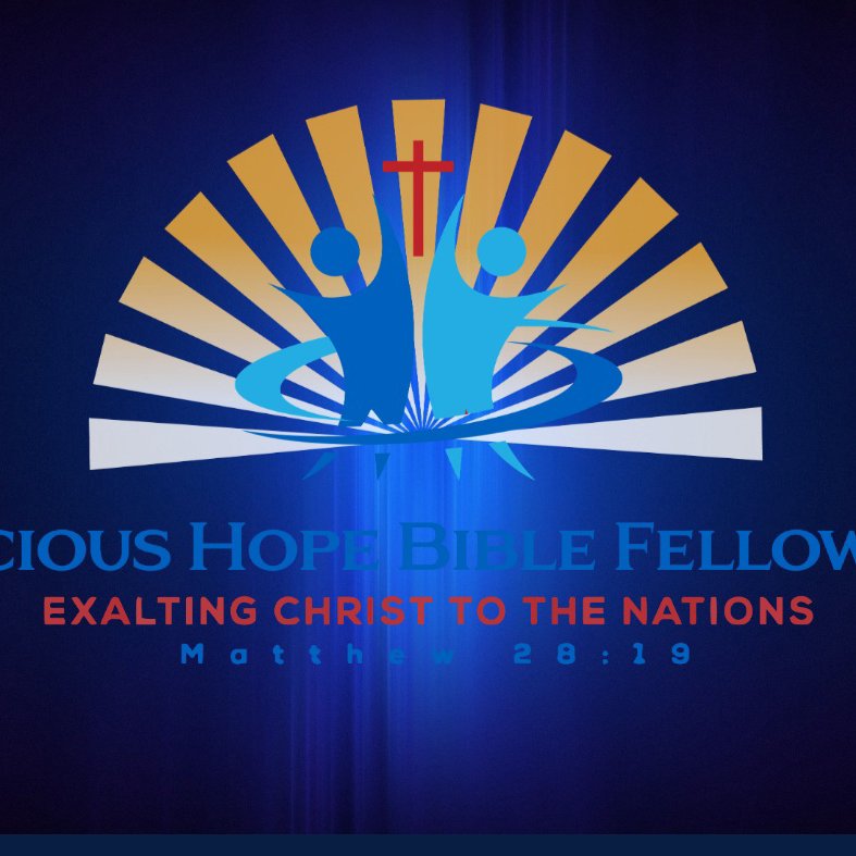 Gracious Hope Bible Fellowship