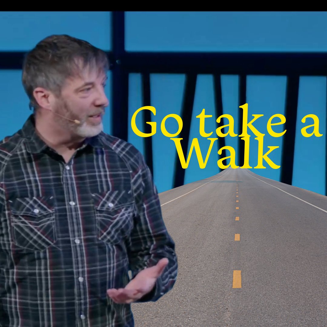 "The Marks of a Wise Walk" Wisdom Walking Series Wk. 6 episode artwork