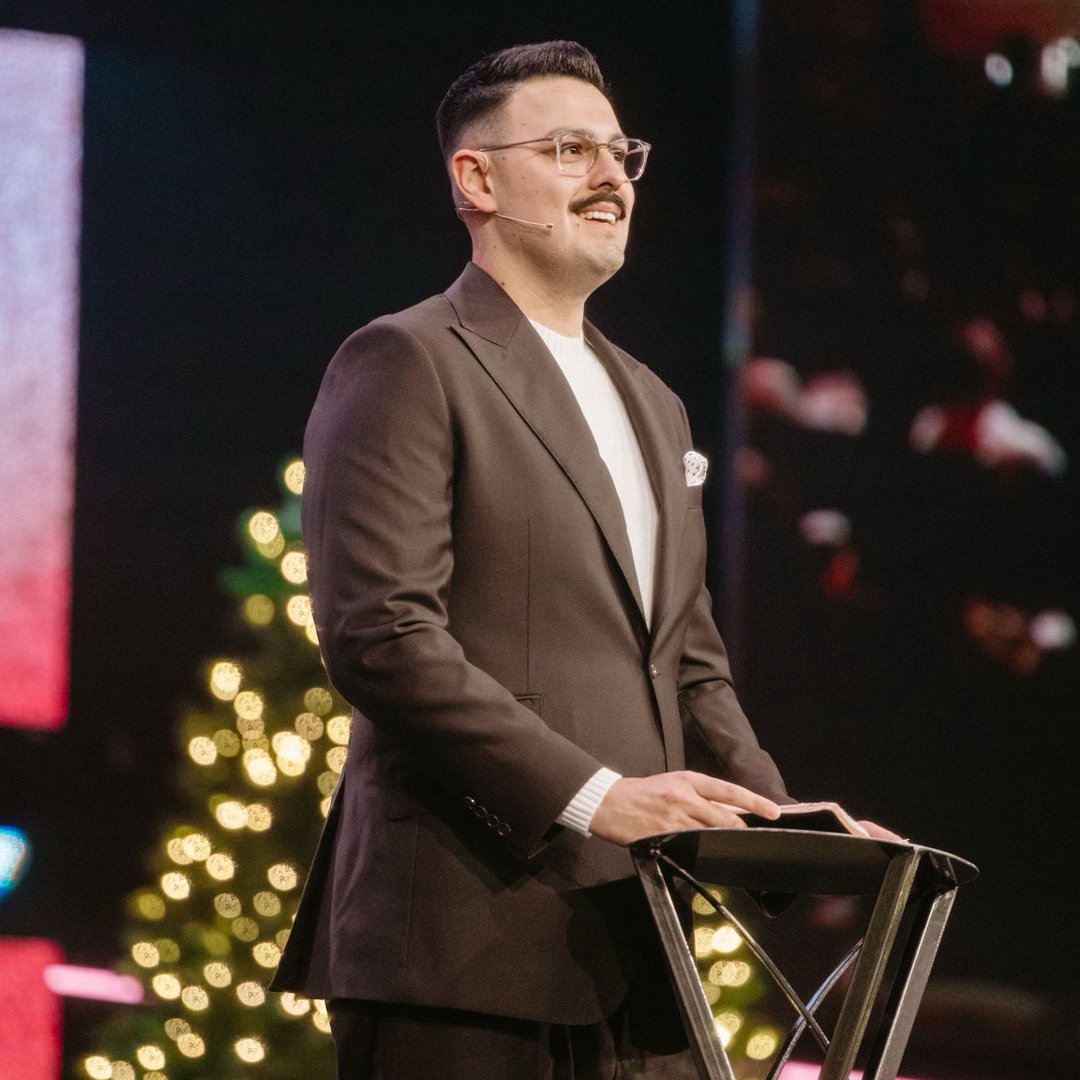 THE GIFT THAT CHANGES EVERYTHING