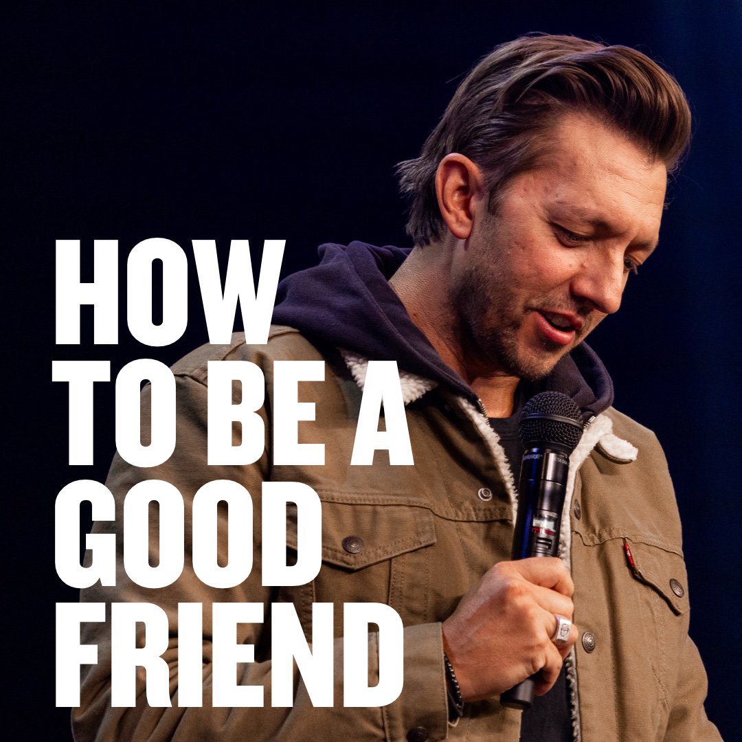 Fresh Life Church Video Podcast