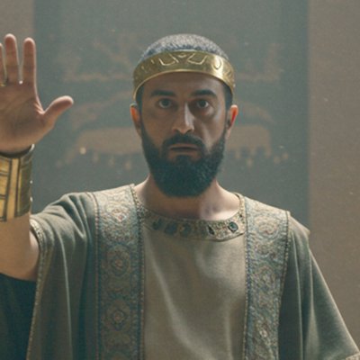 Бог, открывающий тайны