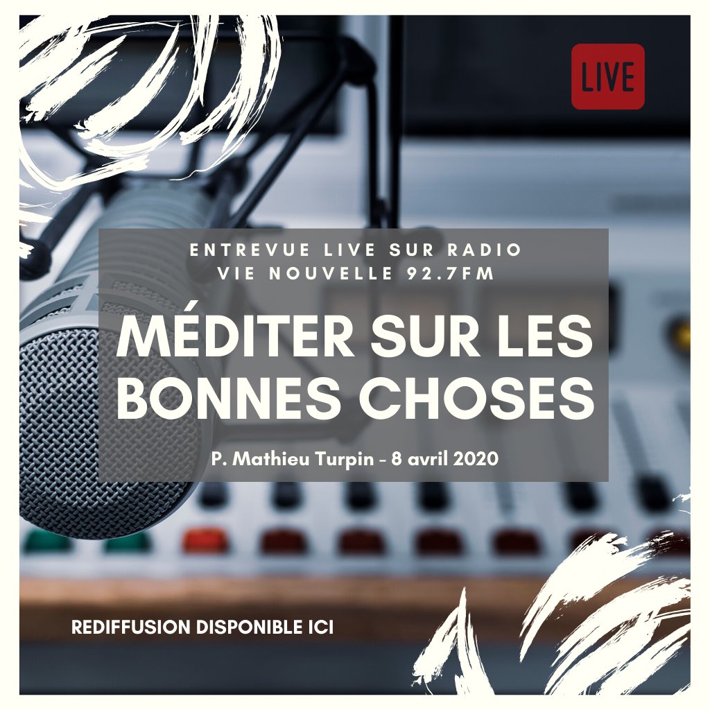 Podcast Église Le Centre