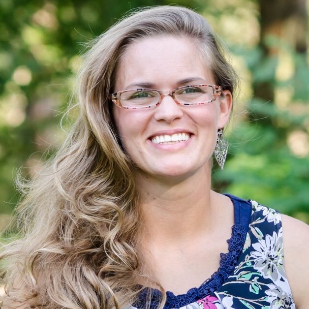 PART 2 - REFRESHED AND AT REST - BRANDY GRIMES