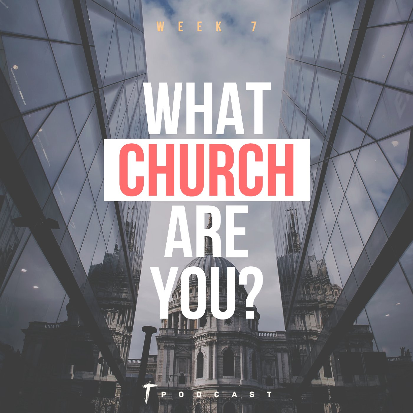 Fronteira Church WPB Podcast
