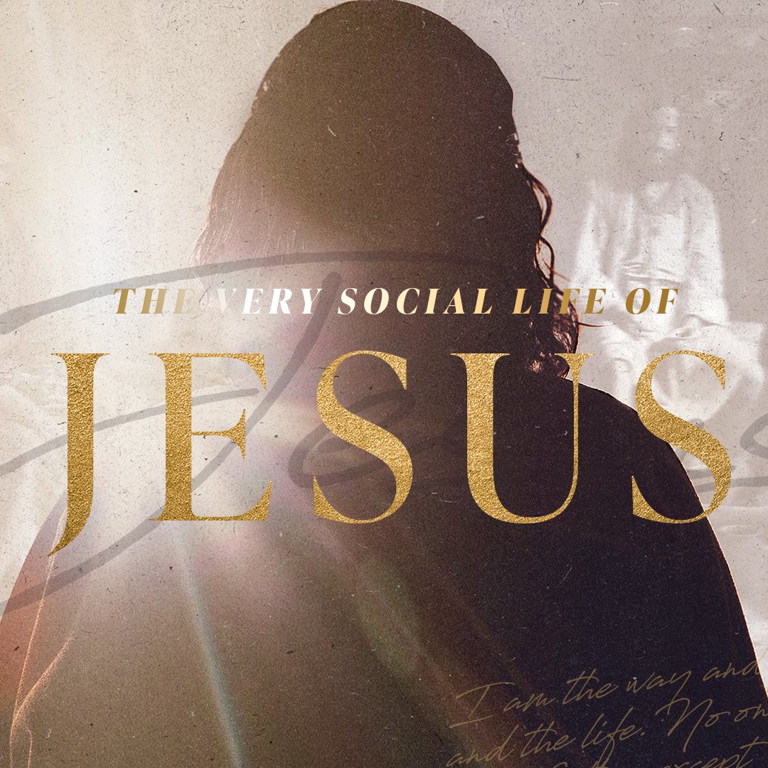 Jesus Challenged Racial Divisions episode artwork