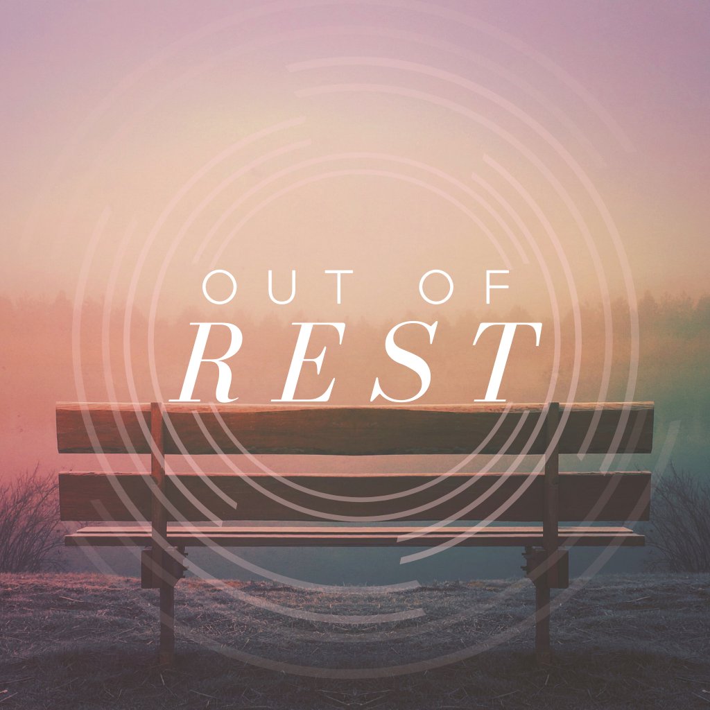 OUT OF REST |  RELATIONSHIPS episode artwork