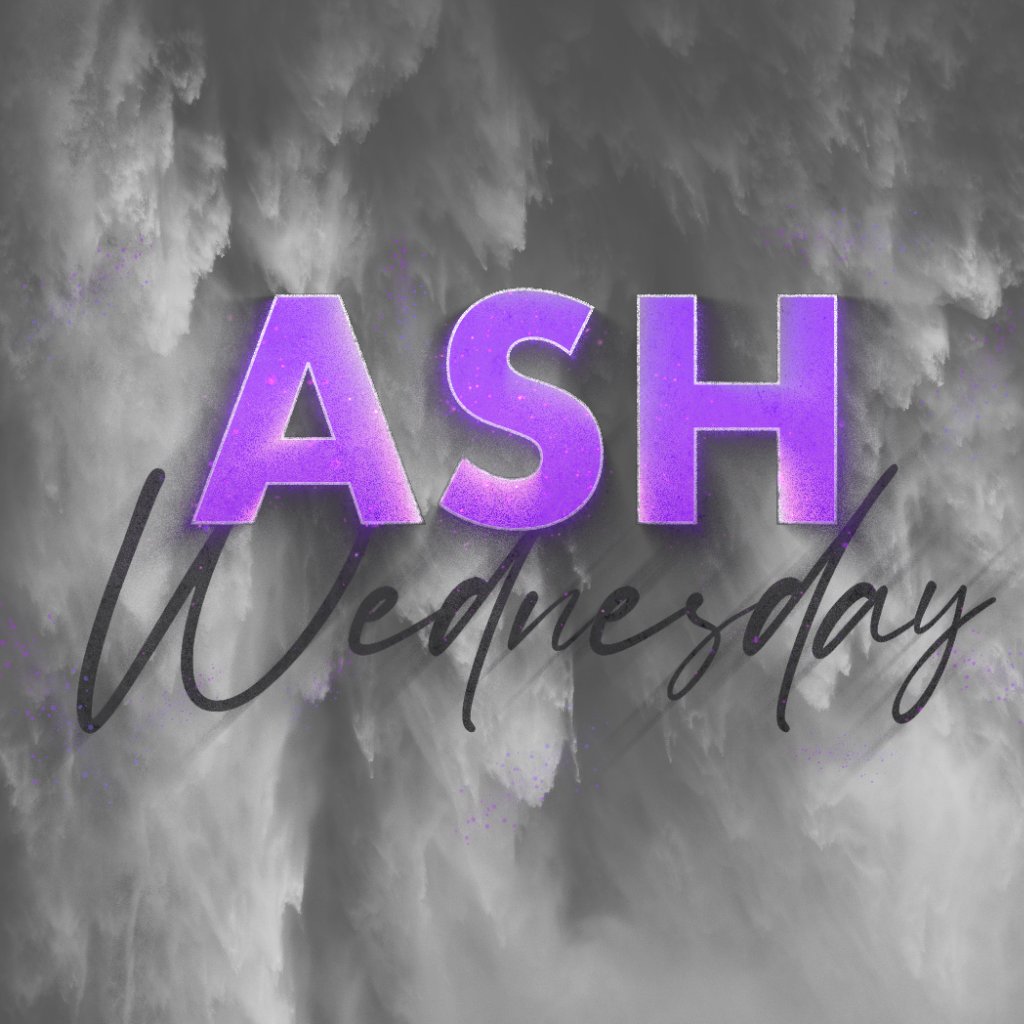 Ash Wednesday 2023 - Jonah 3:1-10 episode artwork