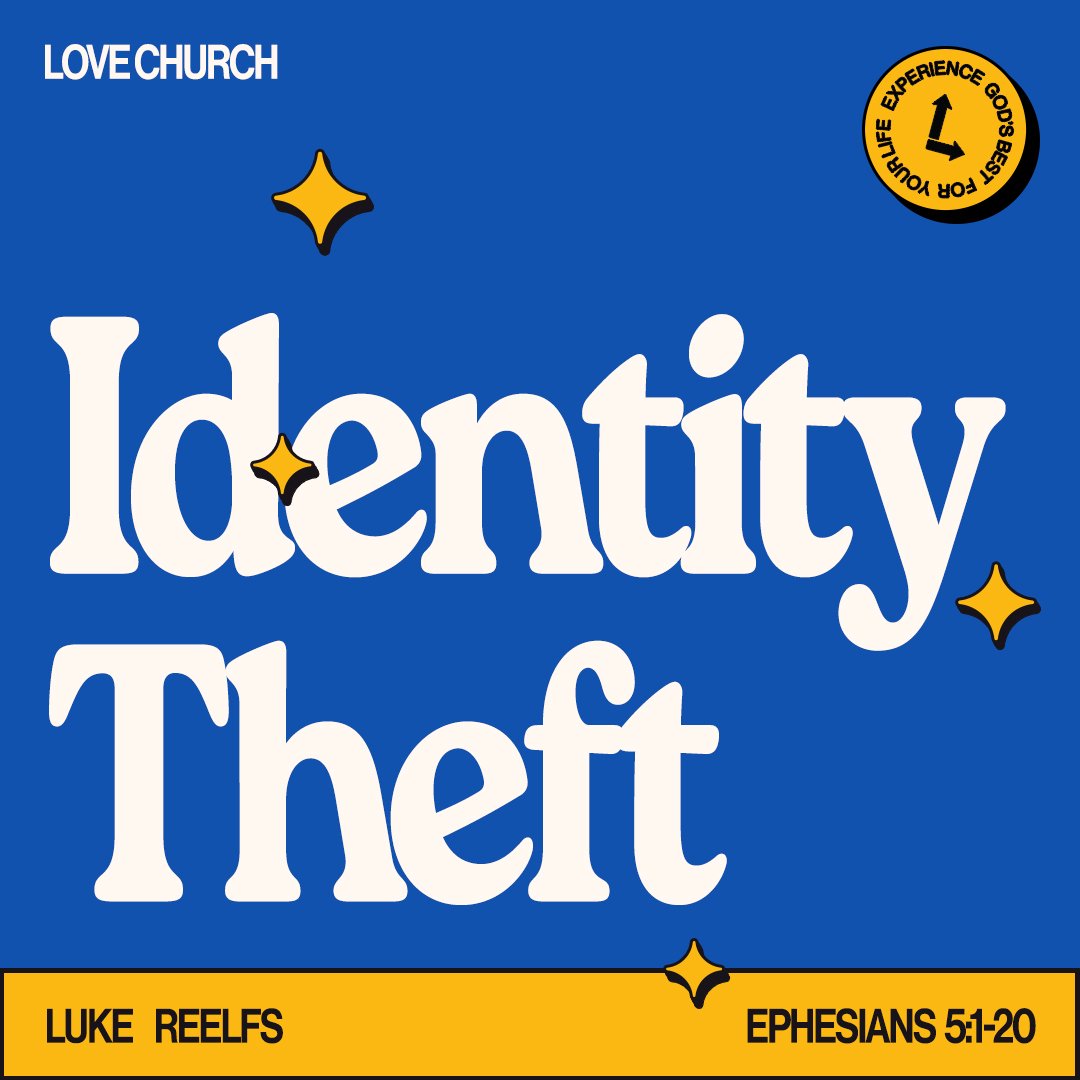 Love Church | Audio Podcast