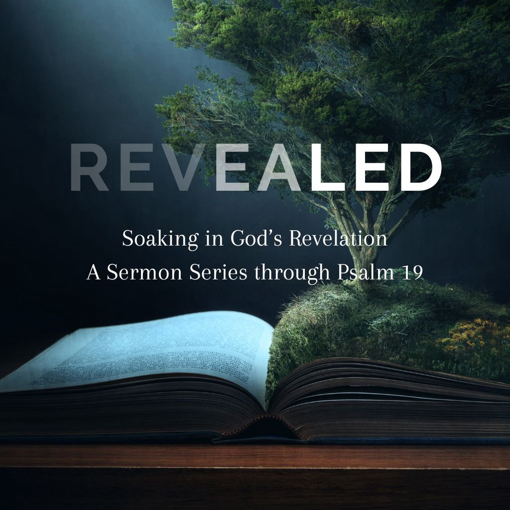 When Scripture Intersects the Soul episode artwork
