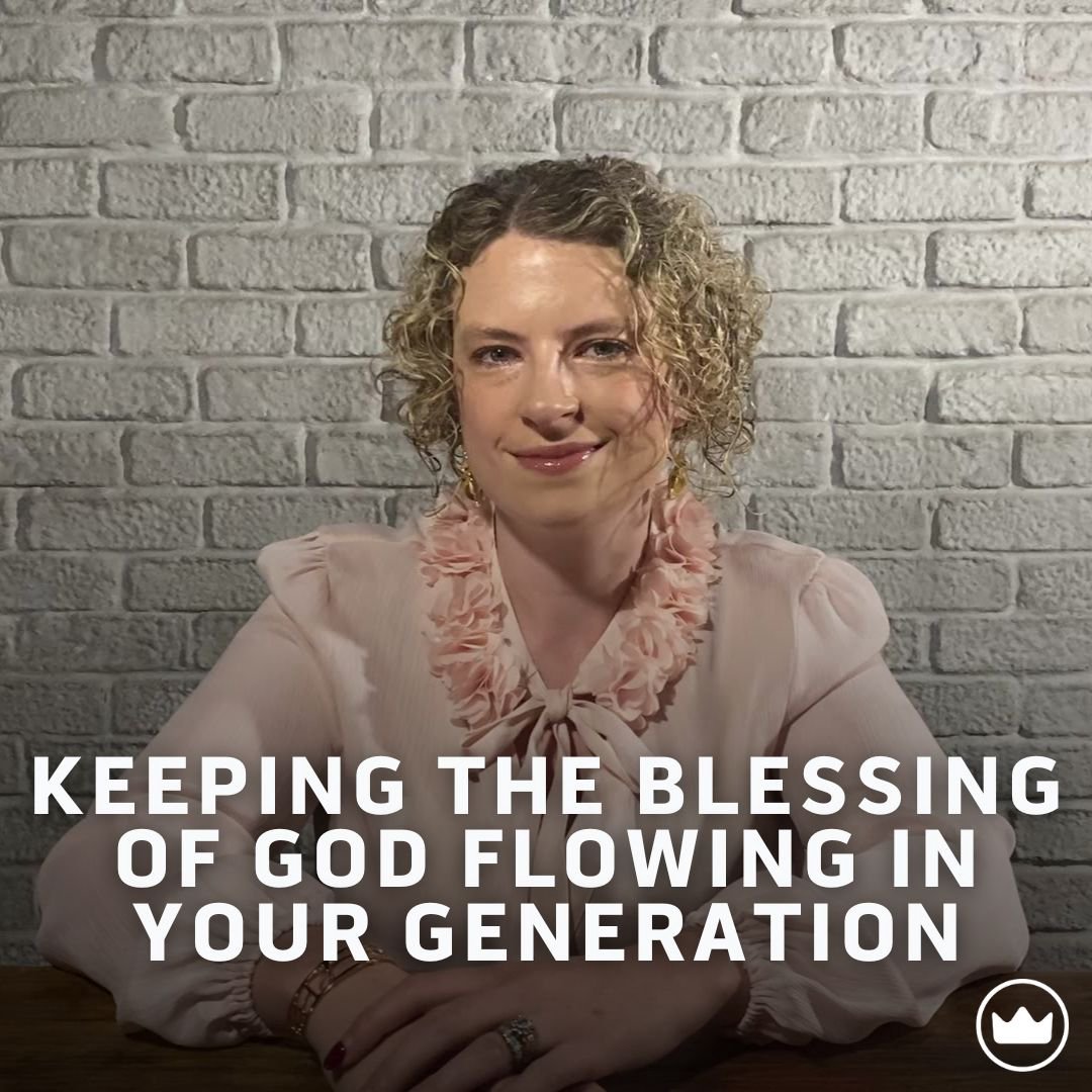 The King\'s Church International Audio Podcast