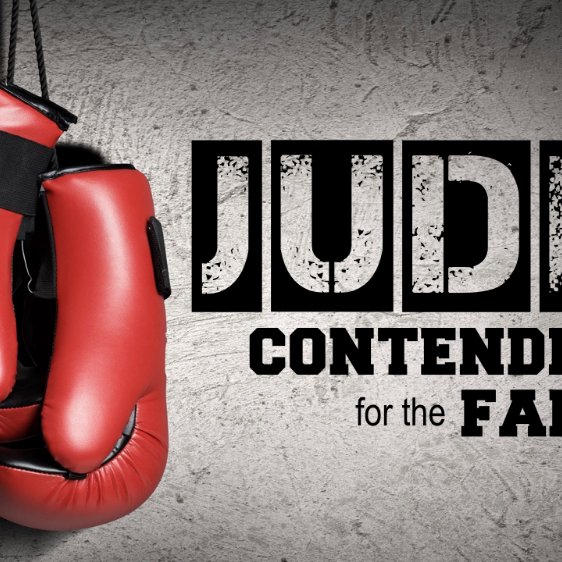 Contending for the Faith - Part 2: Jude v3-4 - Gary Ryan