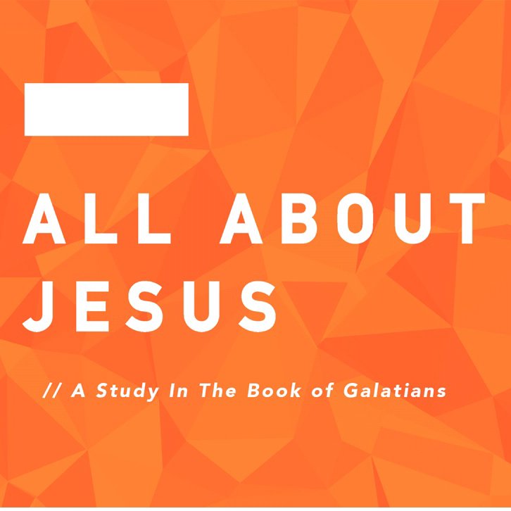 All About Jesus Part 3