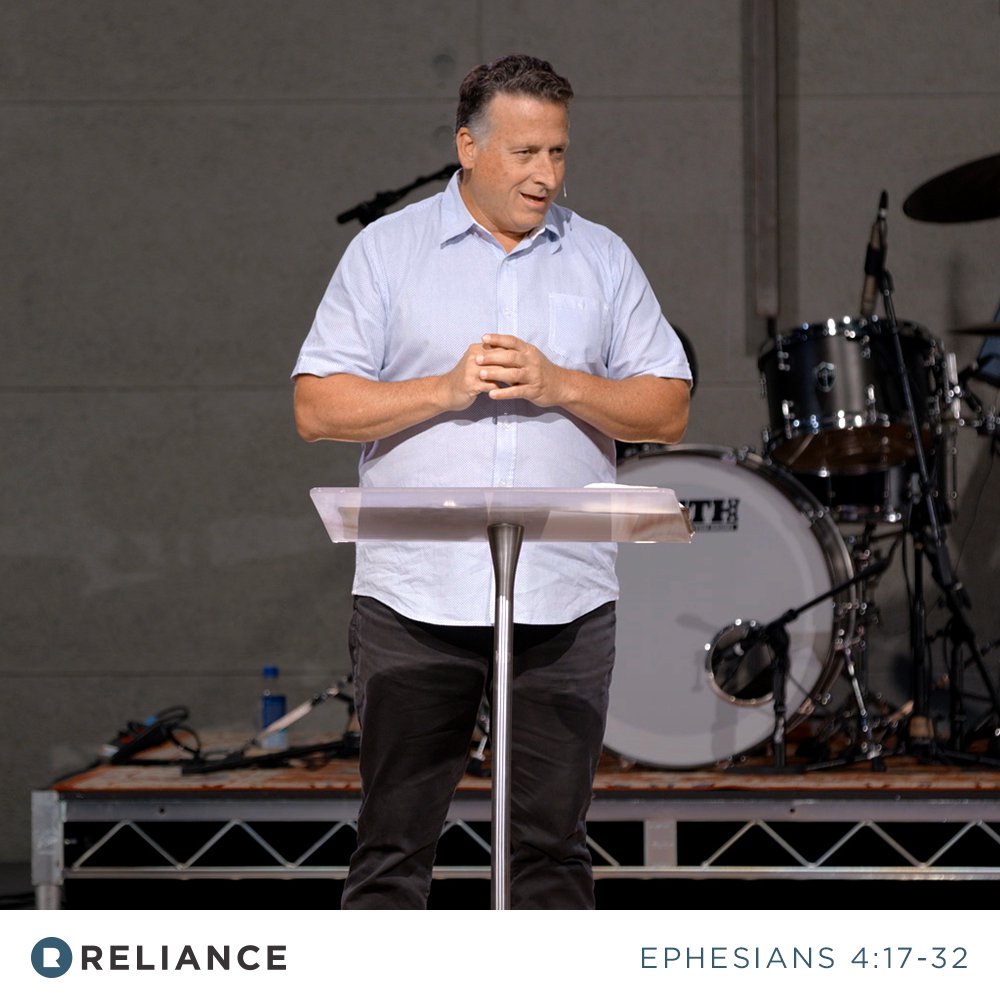 Ephesians 4:17-32 episode artwork