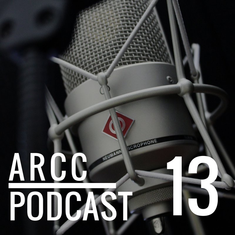 ARCC Podcast