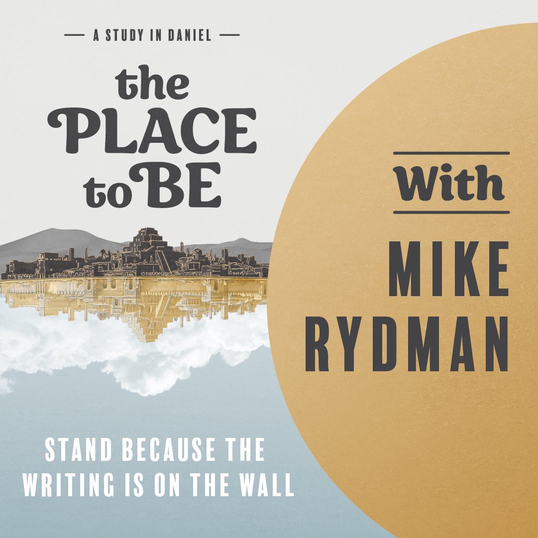 Stand Because the Writing Is on the Wall episode artwork