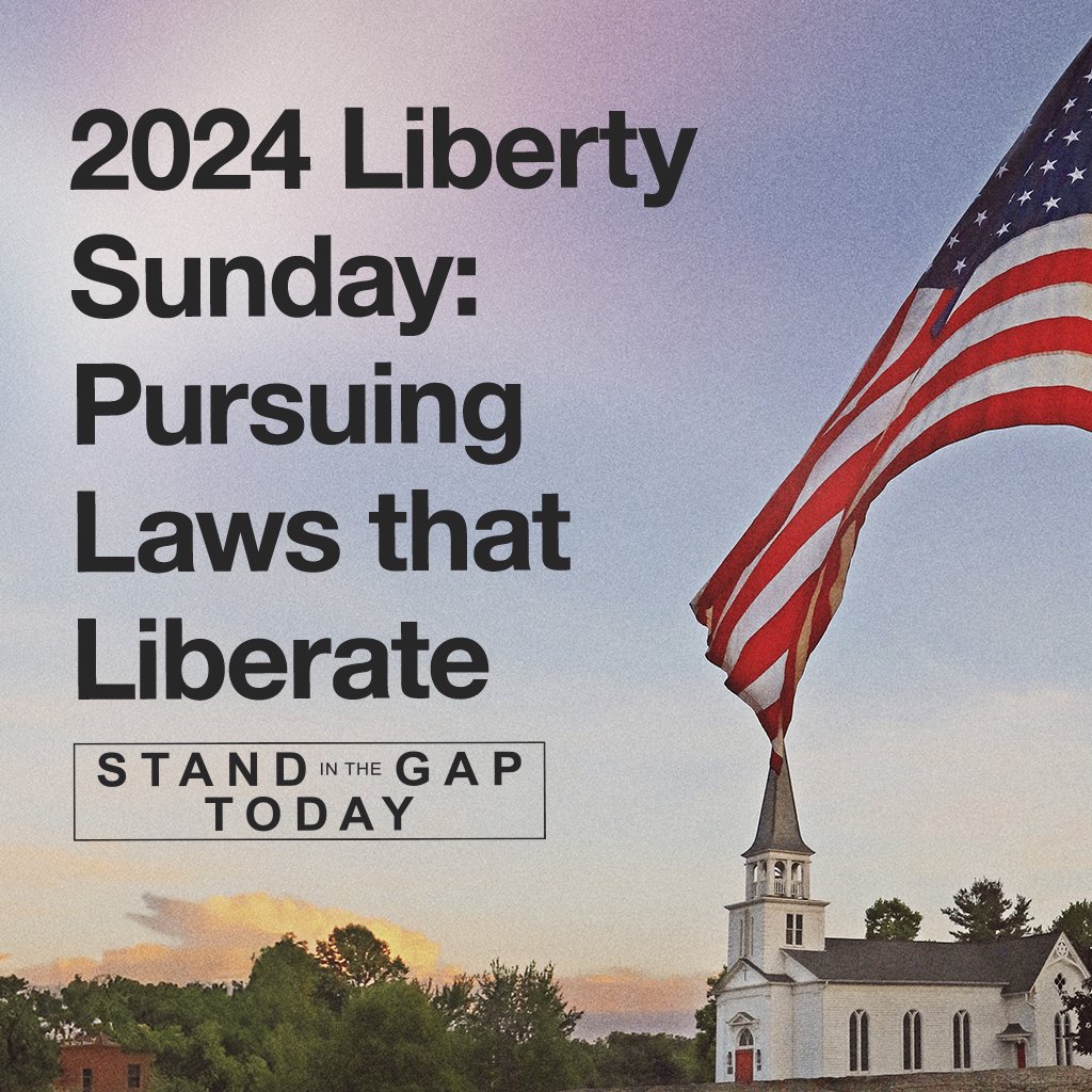 4/9/24 - 2024 Liberty Sunday