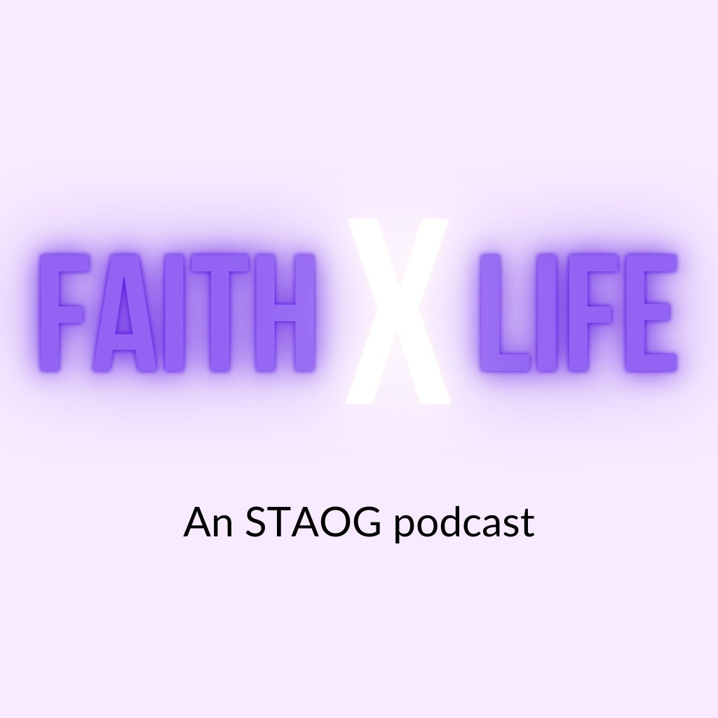 Faith X Life