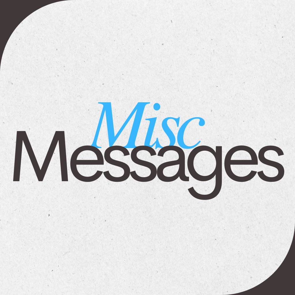 Bethany Baptist Church Preaching Podcast