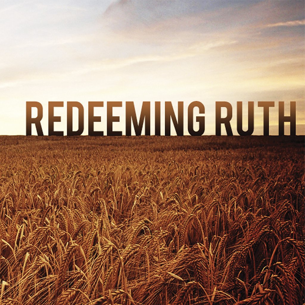 Ruth 4 episode artwork