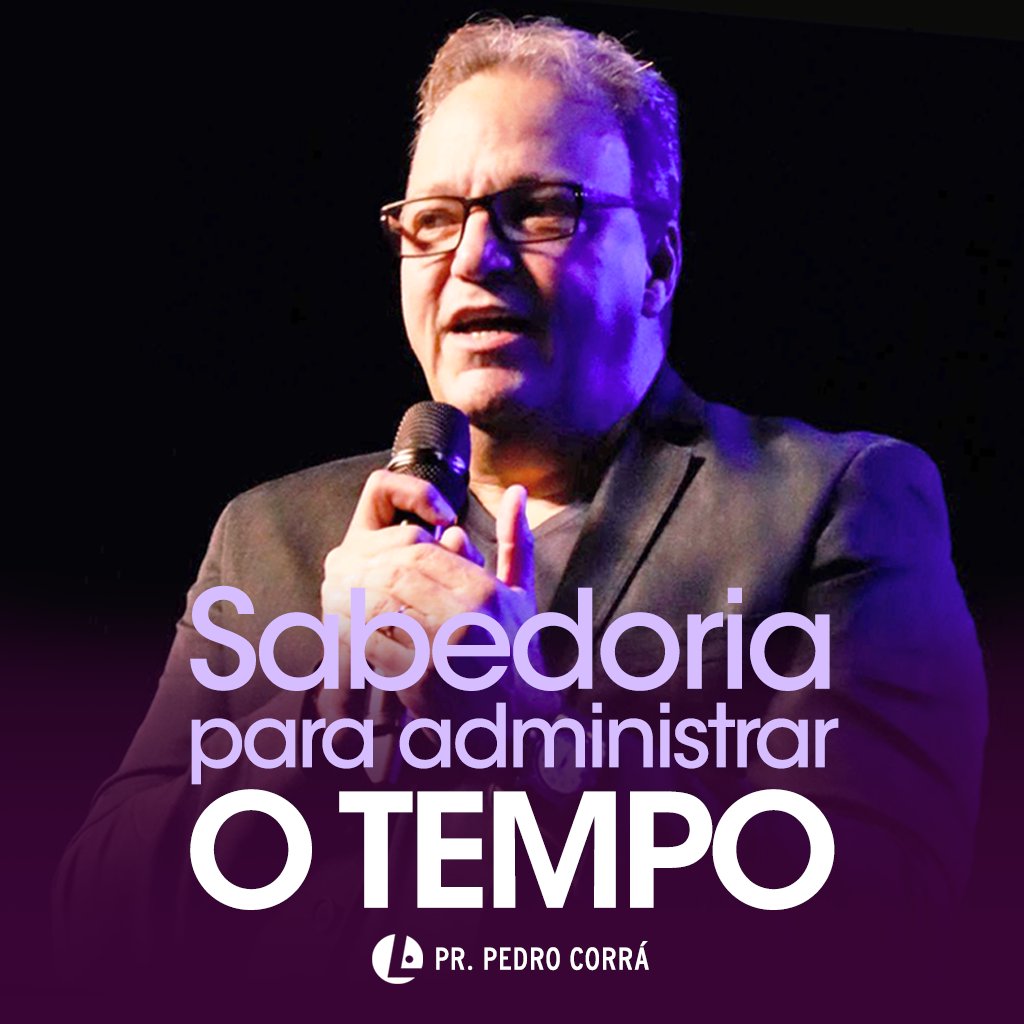 Igreja Lifepoint Sermon of the Week