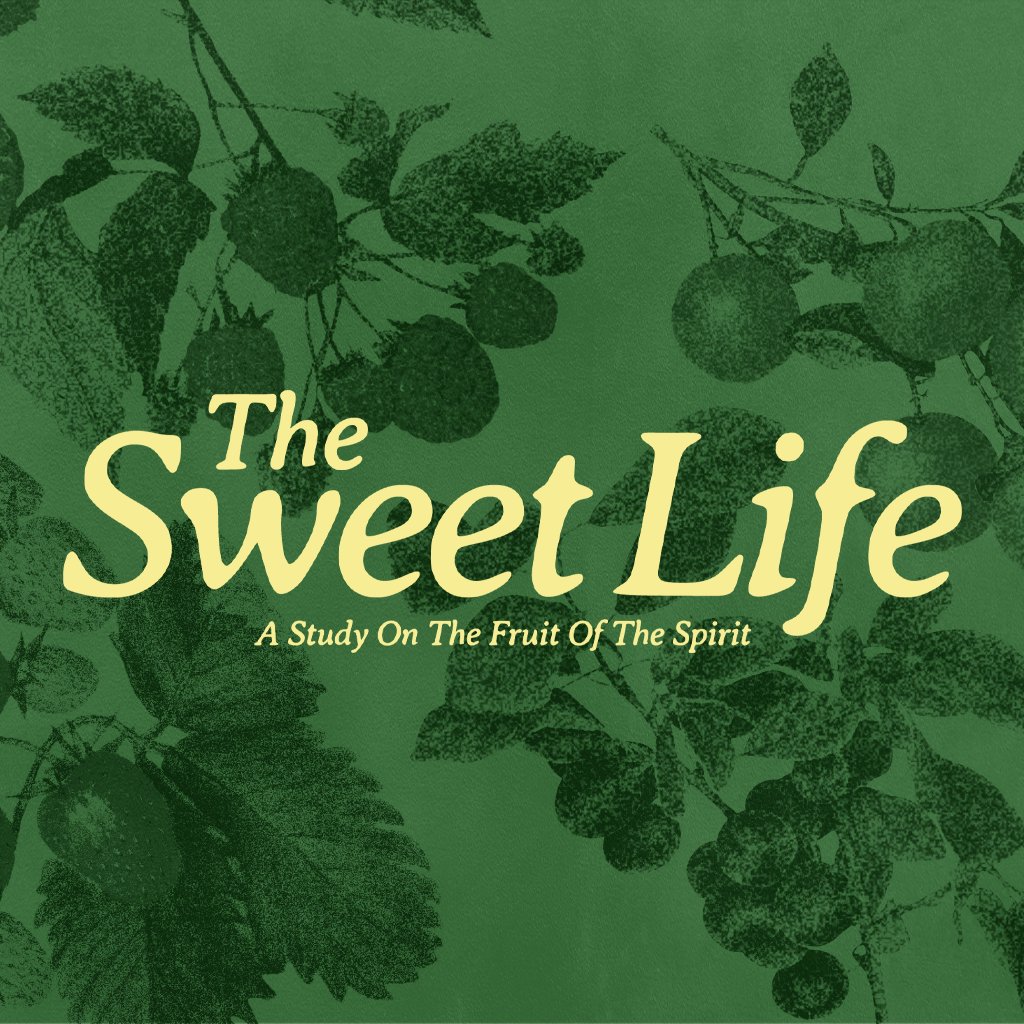 The Sweet Life, Part 4: Patience