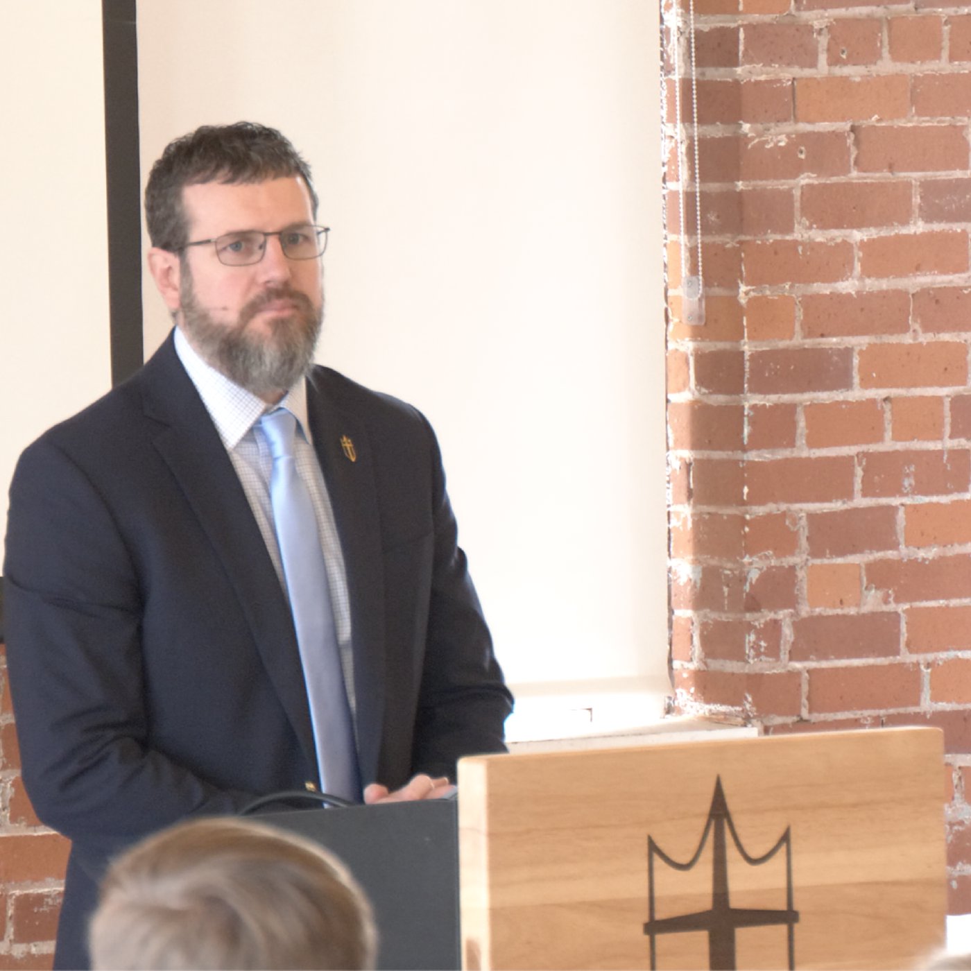 Andy Naselli - (Part 1 of 3): Does the Bible Promote Slavery?