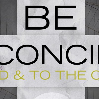Reconciled: to God and the Church - Part 1 episode artwork