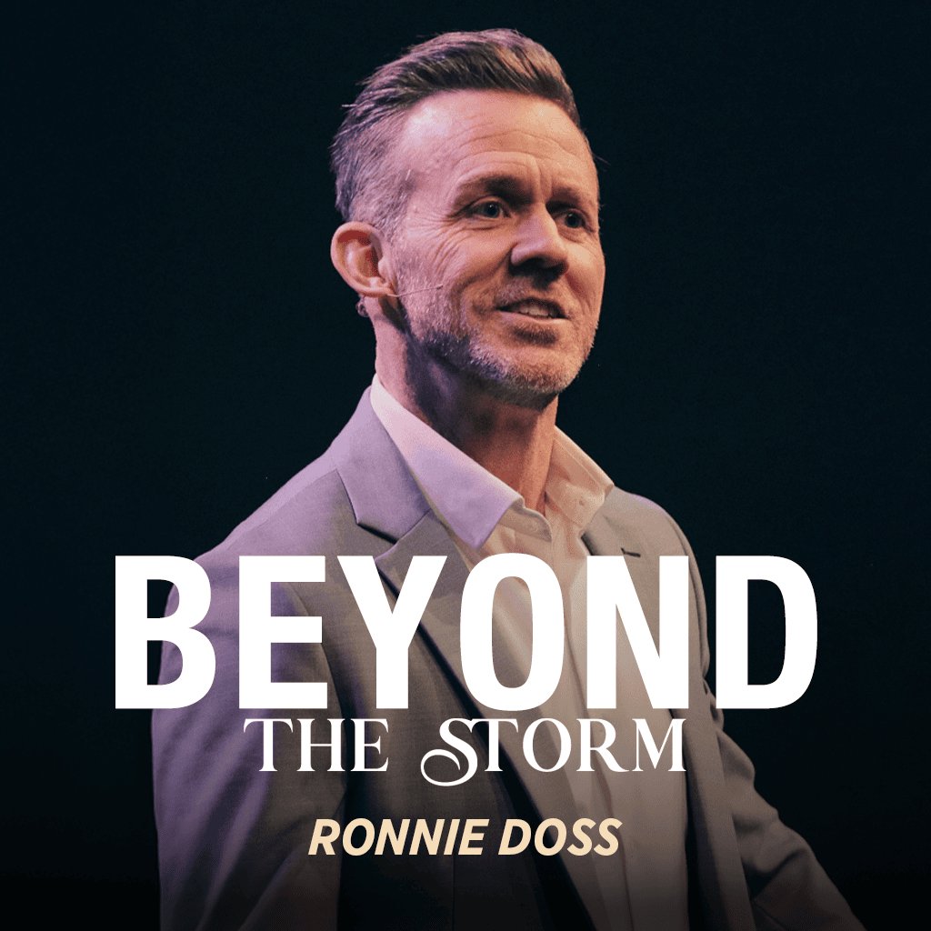 Beyond The Storm episode artwork