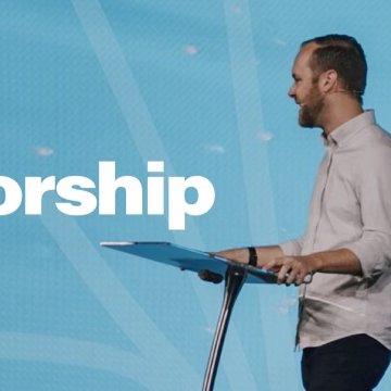 The Rock Church