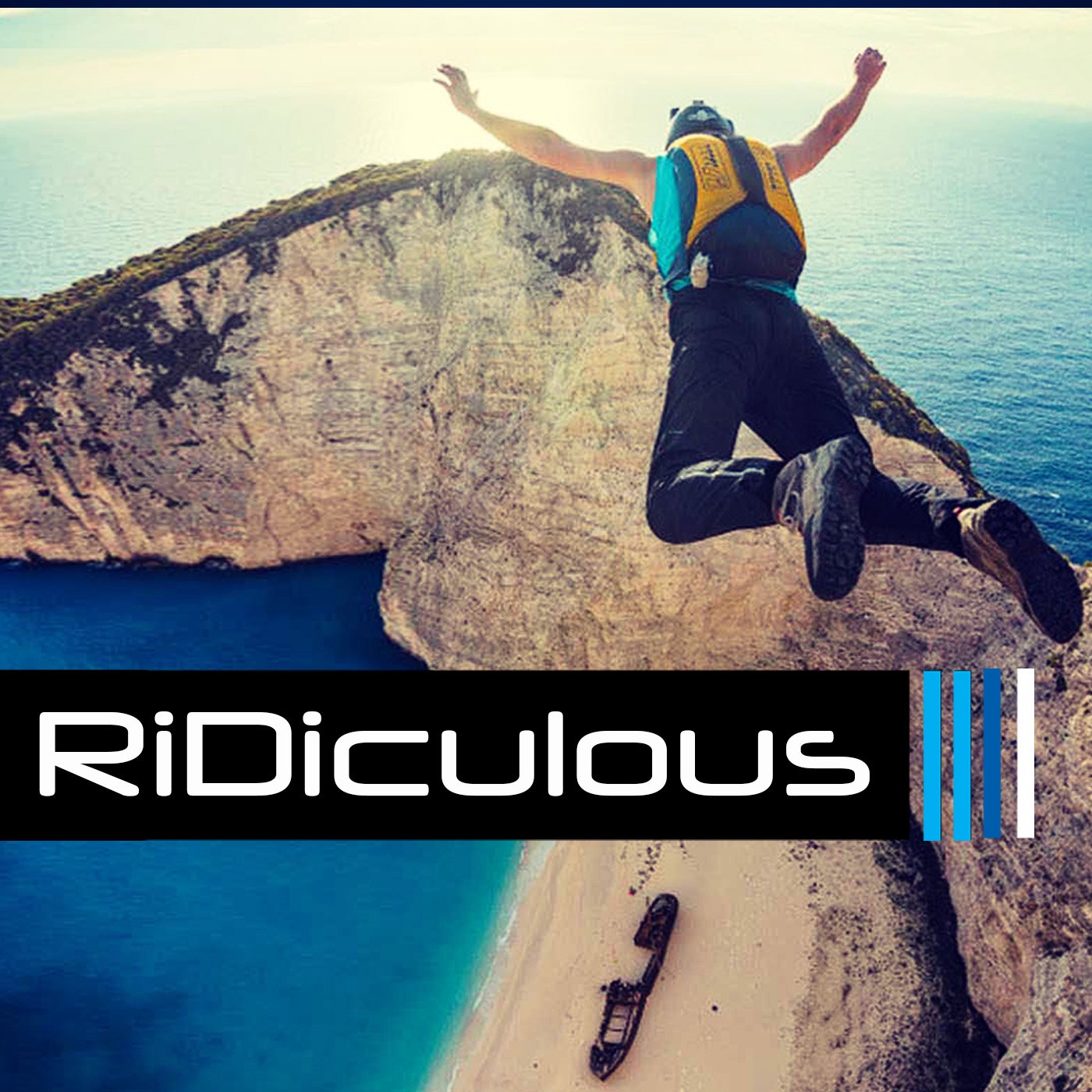 Ridiculous Conviction