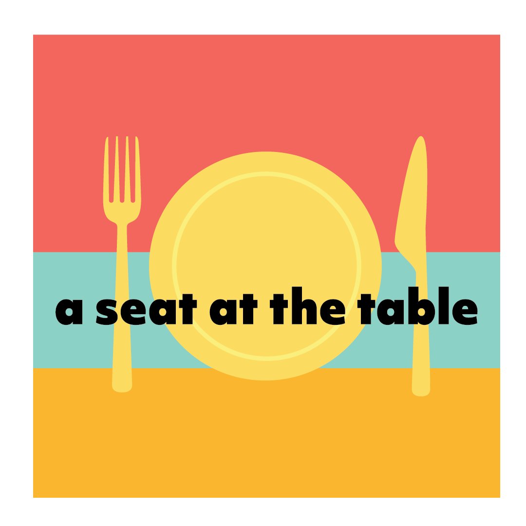A Seat At The Table - Week 9 - A Dangerous Breakfast episode artwork