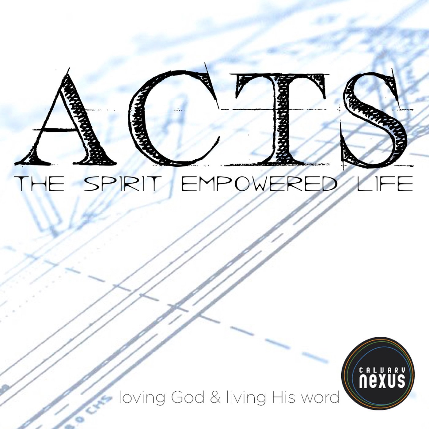 Acts 1:12-26 episode artwork
