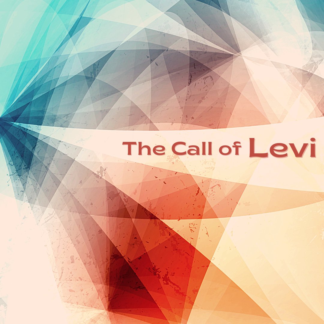 The Call of Levi episode artwork
